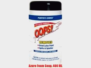 Azure Foam Soap 400 ML