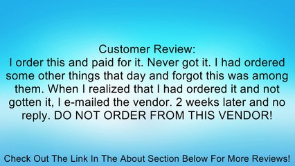 Aqua-Vu IP Ice Pod Cable Positioning Tripod Review