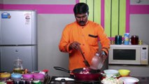 Chicken Bones Stew (Tamil)