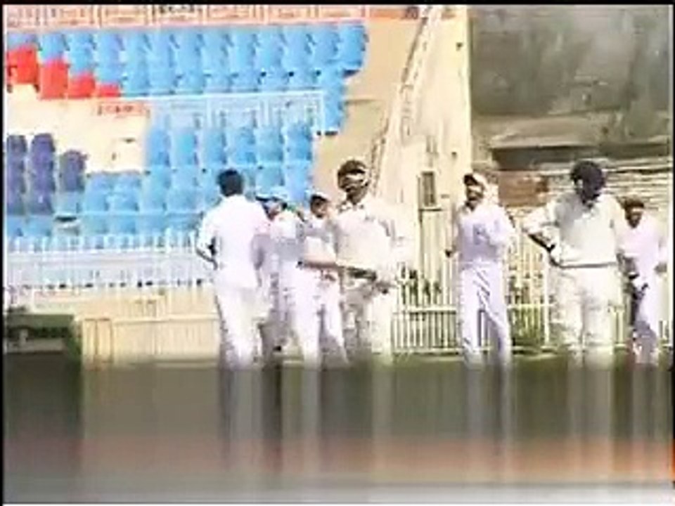 amir is Back