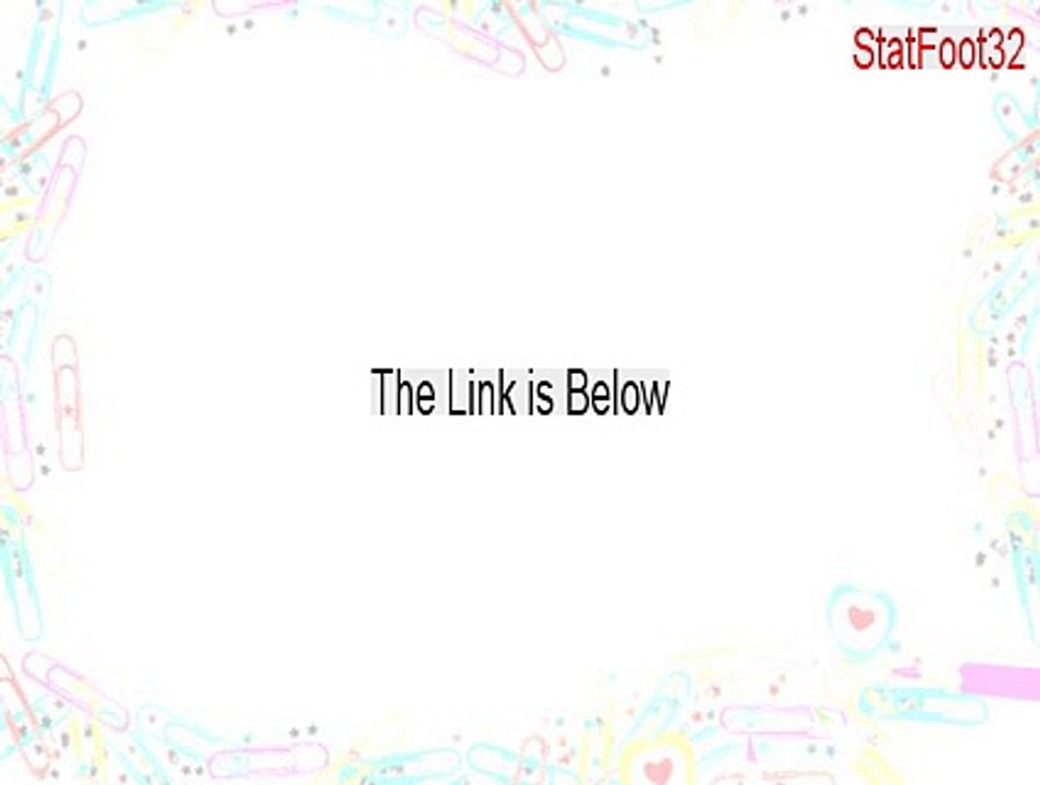 StatFoot32 Serial - Download Now [2015]