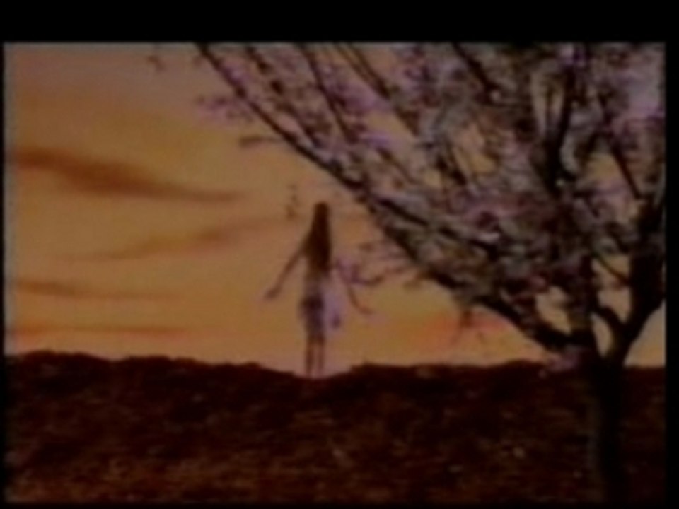 Vanessa Paradis - Dis Lui Toi Que Je T A