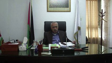 الفلسطينيون يتابعون الانتخابات الاسرائيلية من دون اوهام