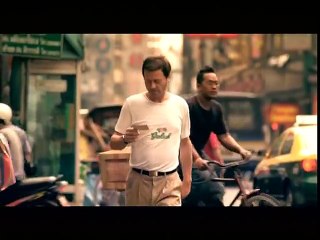 award winning funny commercial