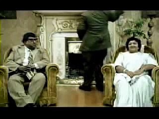 Arranged Marriage Funny Commercial