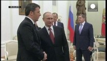 Putin'in sözcüsü: 