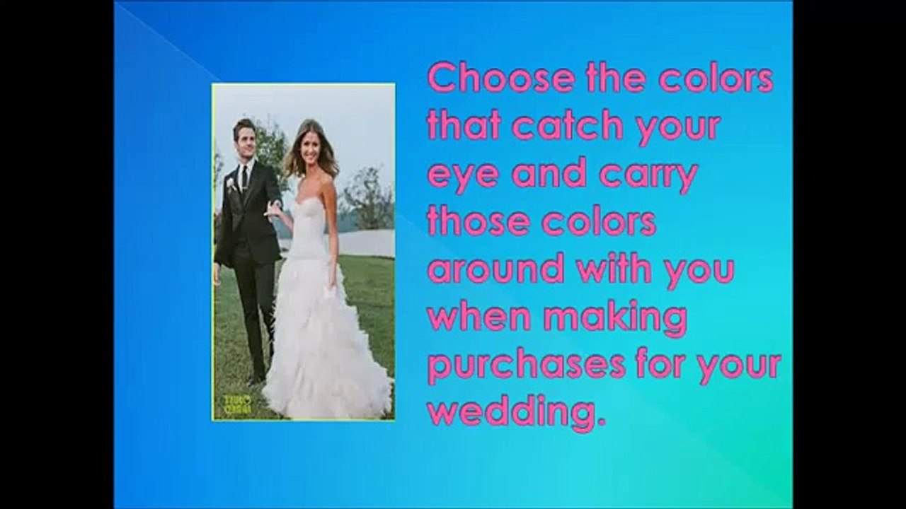 Magic of Making up Advice For A Gorgeous Hassle-Free Wedding