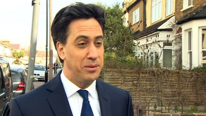 Labour's pledge to bring in new powers to cut energy bills