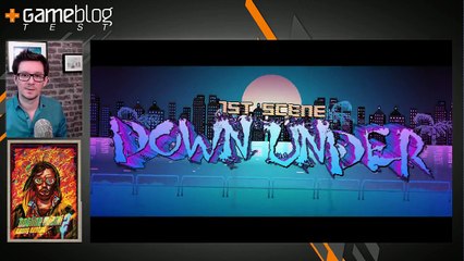 Hotline Miami 2 : Notre Test Vidéo