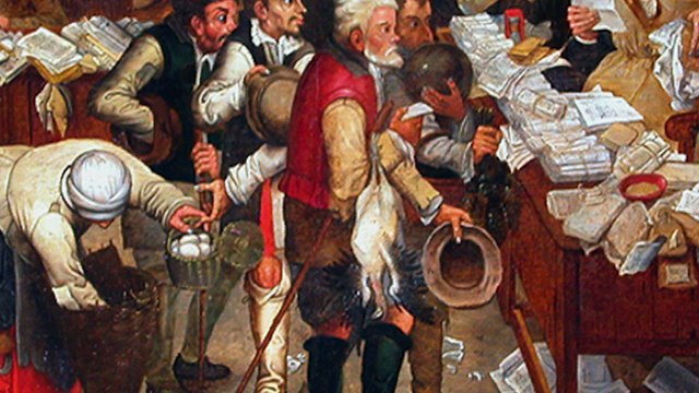 Bande annonce Doc 1725-1755 les années Mandrin