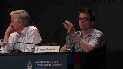 Errejón afirma que España "afronta una posibilidad de cambio inédita"