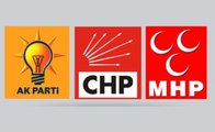AK Parti, Haber Yarışında Muhalefeti Beşe Katladı