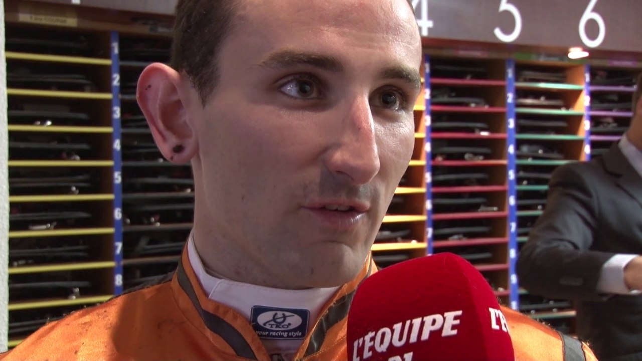 Bertrand Lestrade remporte la CasaqLigue Obstacle 2014-2015