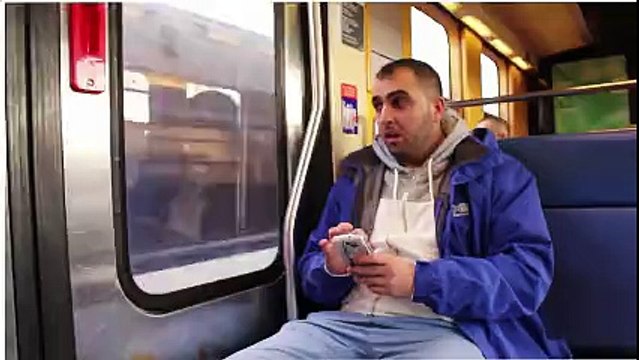 Bir Türk Paris'te Nasıl Yaşar?