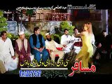 Zwe Da Badamala - Pashto New Film  Hits Part-4