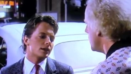 Ritorno al futuro: spunta una scena tagliata e controversa