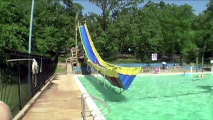 Trick Shot Basketball   Dude Perfect   Summer Camp