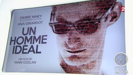 Cinéma-Un homme idéal