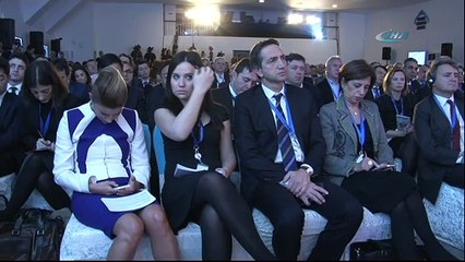 Ali Babacan ’paralel yapı’yı hedef aldı
