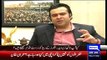 Imran Khan Bashing Altaf Hussain in Really Angry Mood, Must Watch