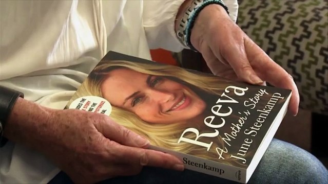 La mère de Reeva Steenkamp pas concernée par le sort d'Oscar Pistorius