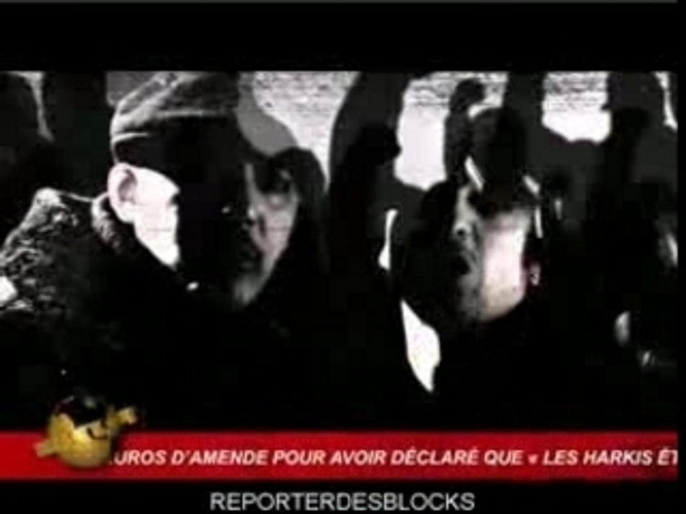 Mc arabica  - on te fait mal