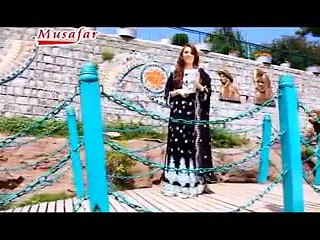 Zwe Da Badamala - Pashto New Film  Hits Part-9