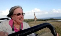 Safariye Çıkan Turistlerin Başına Gelen Korkunç Hayvan Saldırıları