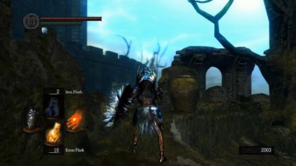 Ames obscures - partie 46 - Le chemin imprévu est toujours le plus court