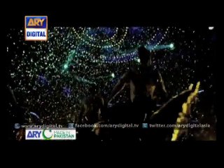 'Jalaibee' releasing on 20th March 2015 - ARY Digital