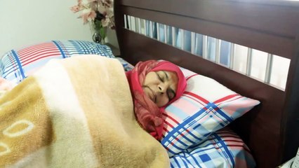 When I'm sleeping vs. When my parents are sleeping Video by Zaid Ali T