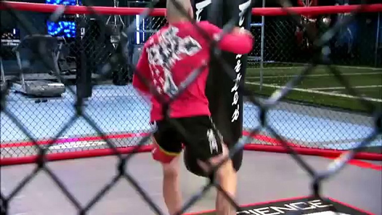 Sport Science looks at Machida vs Shogun with Brandon Vera