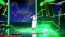 2015 Dragon TV China's Got Talent- 