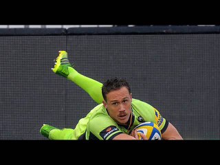 how to watch Saracens vs Saints online live