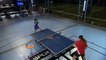 Sport Science - Table Tennis