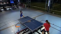 Sport Science - Table Tennis