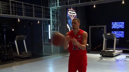 Sport Science  Klay Thompson (HD)