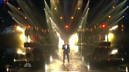 America's Got Talent: Top 5 Opera singers of All Time