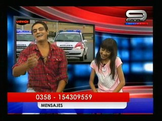 ANIMATE - Programa 129- 09-03-2015 mp4