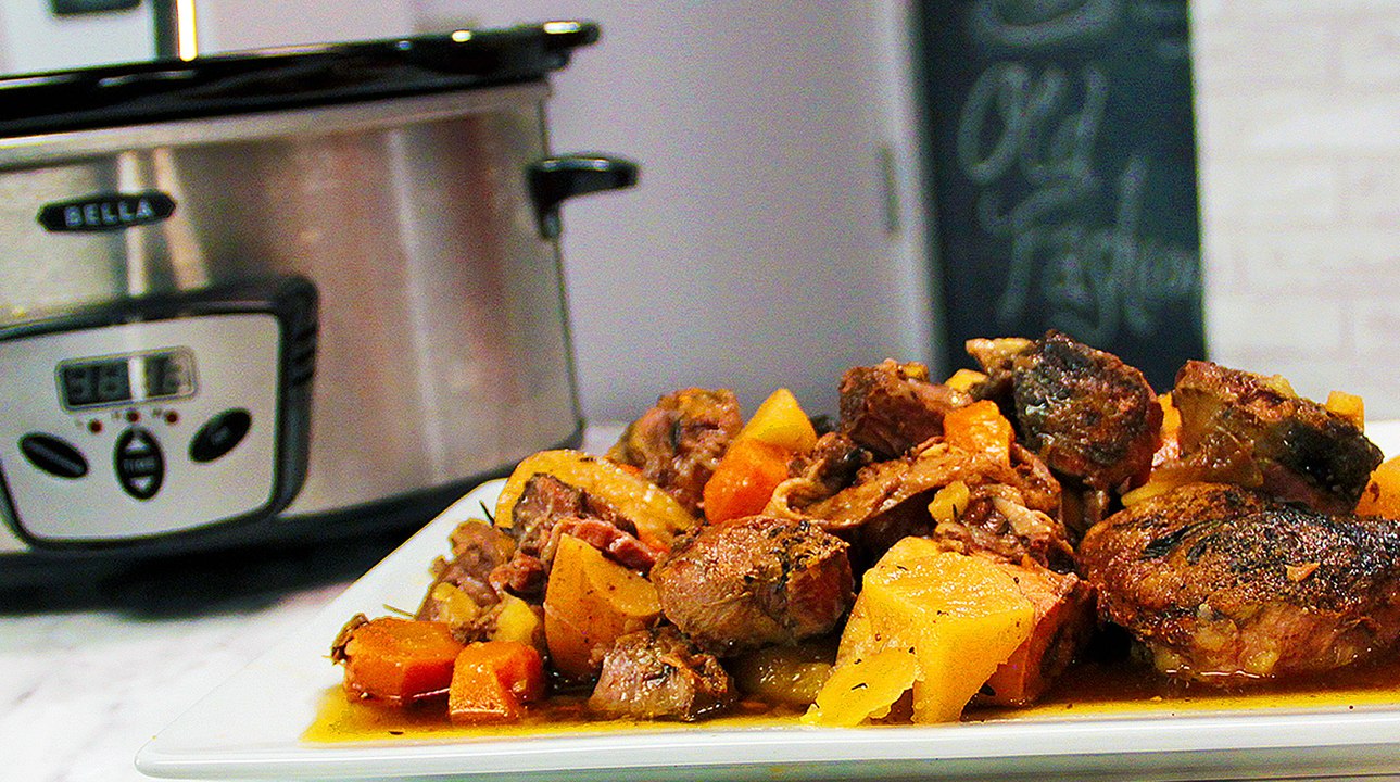 How To Use A Crock-Pot To Make Delicious One Pot Meals!