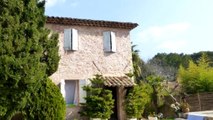 Vente - Ensemble immobilier Grasse (Saint-Jacques) - 1 460 000 €