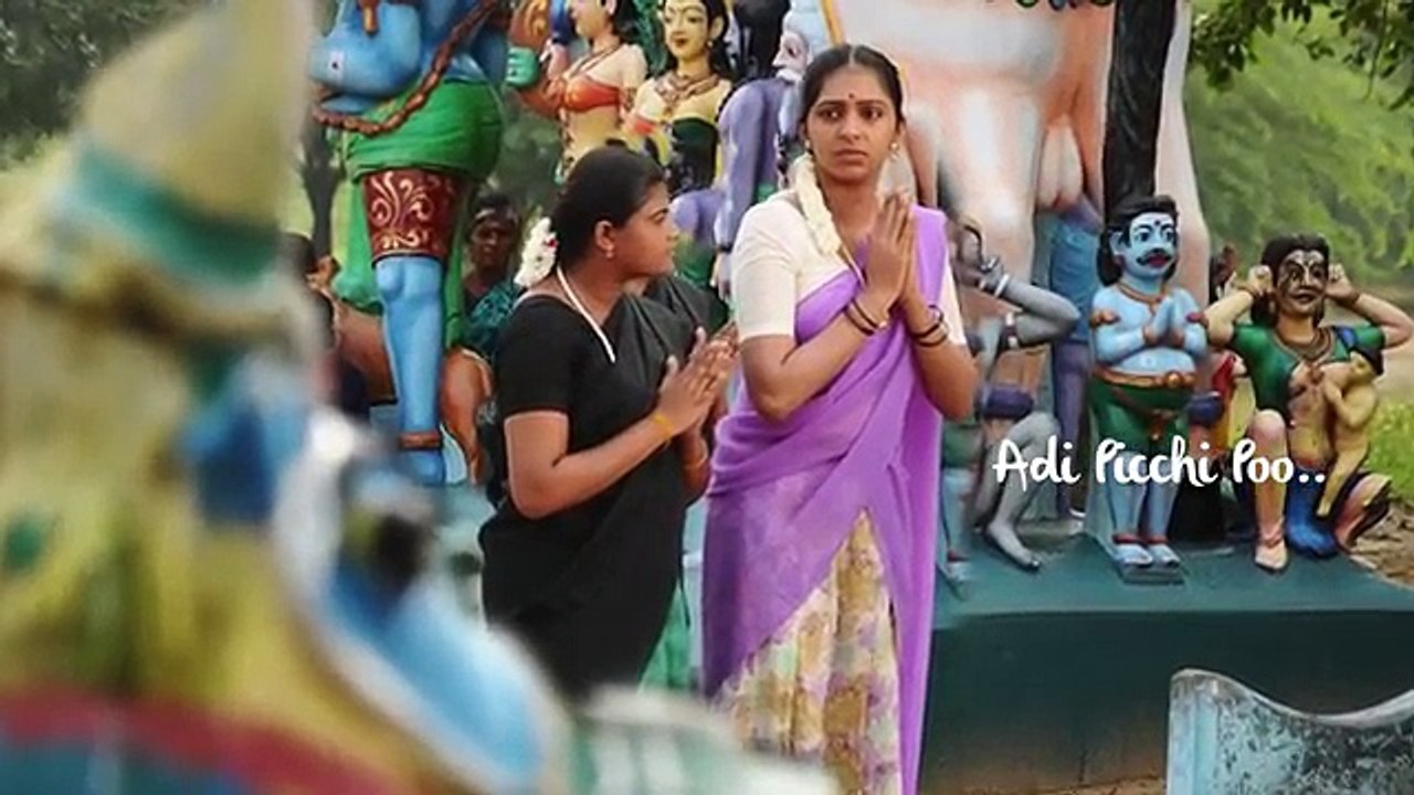 Karuppu Nerathazhagi Komban Lyric Video Song | Karthi | Lakshmi Menon | G.V. Prakash Kumar