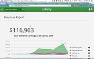 How To Make $4000 A Week From Udemy Courses With No Marketing - Introduction
