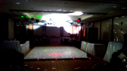 Dj & Event Solutions