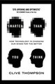 Download Smarter Than You Think How Technology is Changing Our Minds for the Better ebook {PDF} {EPUB}