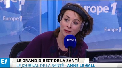 Première médicale : une greffe de neurones chez des souris