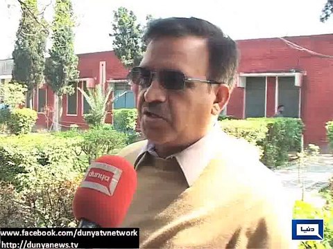 Dunya News - Preperations for local body elections start in cantonment boards