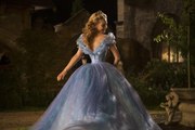Cinderella (Starring Lily James & Cate Blanchett) Movie Review