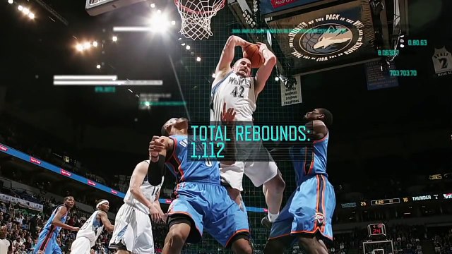 Kevin Love vs. Sumo Wrestler - ESPN Sport Science