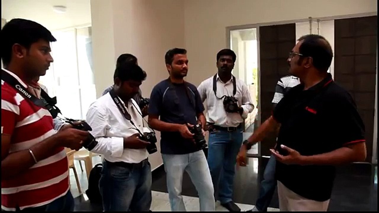 Basic Photography classes ,Still photography institute